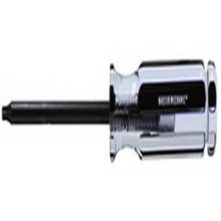 Pratt-Read Master Mechanic 15 x 3 in. Torx Screwdriver 103569